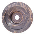 Polia Virabrequim 1.0 8v Sem Ar Gm Corsa Wind 1994 A 1997