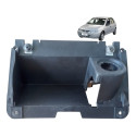 Moldura Cinzeiro Painel Sem Tampa Gm Celta 1.0 2001 A 2006