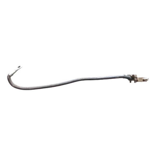 Cabo Polo Negativo Bateria Fiat Uno Mille 2006 2007 Original