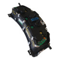 Painel Instrumentos Gm Prisma Maxx 1.4 8v 2007 A 2012 Preto