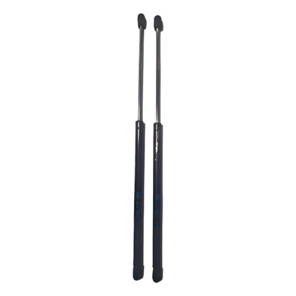 Par Amortecedor Tampa Traseira Gm Corsa Wind Original