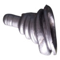 Borracha Coifa Regulagem Retrovisor Esquerdo Gm Celta 01 06