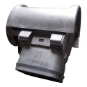 Difusor Ar Moldura Ld Painel Gm Corsa Wind 1994 A 2002