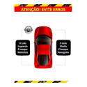 Puxador Alça Teto Pqp Dianteiro Direito Vectra Sedan 06 11