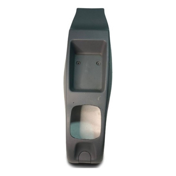 Moldura Console Central Fiat Palio 1996 A 2003 717435000