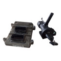 Kit Code Gm Prisma Maxx Sem Ar 1.4 8v 2007 2012