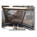 Radiador Ventoinha Fiat Doblo 1.8 8v 2004 2005