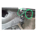 Forro Porta Dianteiraeita Vectra Sedan 2006 2011
