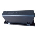 Moldura Rádio Painel Central Gm Corsa Joy Sedan 2003 A 2012