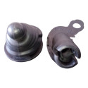 Borracha Coifa Regulagem Retrovisor Direito Gm Celta 01 A 06