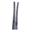 Par Frisos Teto Gm Corsa Wind 2portas 1994 A 2001