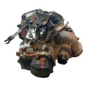 Cambio Caixa Marcha Manual Gm Prisma Maxx 1.4 8v Flex 10 11