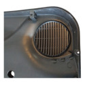 Forro Porta Dianteira Direita Gm Corsa Joy Sedan 2003 2012