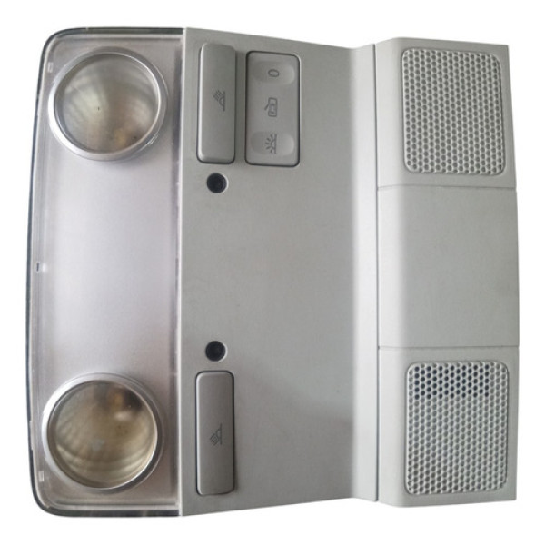 Luz Teto Cortesia Comando Passat B6 Tiguan Jetta 2006 A 2010