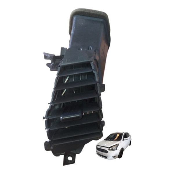 Difusor Ar Central Lado Direito Ford Ka 2015 A 2021 Original