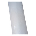 Moldura Coluna Parabrisa Esquerdo Cinza Macaw Gm Celta 01 05