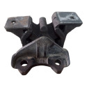 Coxim Motor Direito Gm Corsa Joy Sedan 2003 A 2012