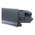 Acabamento Coluna Central Inferior Ld Gm Corsa Sedan 03 A 12