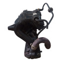 Coletor Admissão Gm Prisma Maxx 1.4 8v 2007 2012