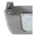 Par Quebra Sol Gm Corsa Joy Sedan 2003 A 2012 Original