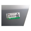 Tampa Traseira Gm Vectra Elegance Sedan 2.0 2006 A 2011 Prata