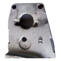 Kit Capa Correia Dentada 3 Partes Gm Corsa Wind 1996