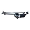 Motor Galhada Limpador Parabrisa Gm Corsa Joy 2003 A 2012