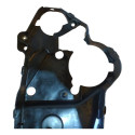 Capa Traseira Correia Dentada Gm Corsa Joy 03 12 Preto Preto