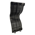 Acabamento Interno Cabine Hyundai Hr 2010 2011  Preto