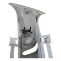 Acabamento Coluna Central Superior Ld Gm Corsa Sedan 03 A 12