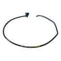 Brucutu Esguicho Mangueira Capo Gm Prisma Maxx 1.4 8v 07 12 Preto