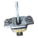 Limitador Porta Dianteira Direita Gm Corsa Joy Sedan 03 12