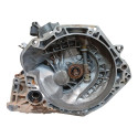 Cambio Caixa Marcha Manual Gm Prisma Maxx 1.4 8v Flex 10 11