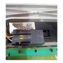 Luz Teto Cortesia Sensor Alarme Porta Objetos Vectra 06 11