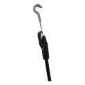 Fechadura Elétrica Traseira Esquerda Gm Vectra Sedan 06 11