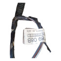 Chicote Interno Carroceria Gm Celta 4portas 2004 Original