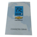 Manual Proprietário Gm Prisma Maxx 1.4 8v 2010 2011