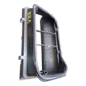 Moldura Caixa Alojamento Filtro Ar Gm Celta 1.0 2004