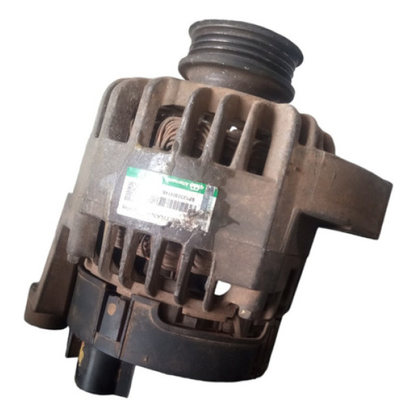 Alternador 65a 14v Fire Denso Sem Ar Fiorino 1.3 2003 2006