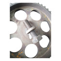 Polia Comando Engrenagem Valvula Gm Astra Kadett 1.8 94 A 99
