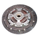Platô Disco Embreagem Gm Celta 1.0 8v Vhc 2004 Original Prata