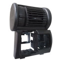 Moldura Difusor Painel Gm Corsa Wind 1995 A 2012