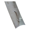 Moldura Interna Coluna Parabrisa Direito Corsa Sedan 03 12