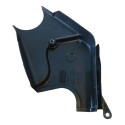 Acabamento Capa Inferior Correia Dentada Fiat Fiorino 2006