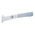 Moldura Interna Coluna Central Esquerdo Vectra Sedan 06 11