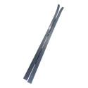 Par Frisos Teto Gm Corsa Wind 2portas 1994 A 2001