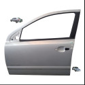 Porta Dianteira Esquerda Gm Vectra Sedan Elegance 06 11 Dianteira Esquerdo Prata