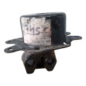 Coxim Motor Esquerdo Gm Corsa Joy Sedan 2003 A 2012
