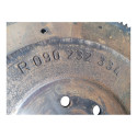 Volante Motor Cremalheira 1.0 Gm Corsa Wind 1996 Original 