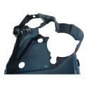 Capa Traseira Correia Dentada Gm Corsa Joy 03 12 Preto Preto